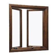 Norfolk French Casement Window