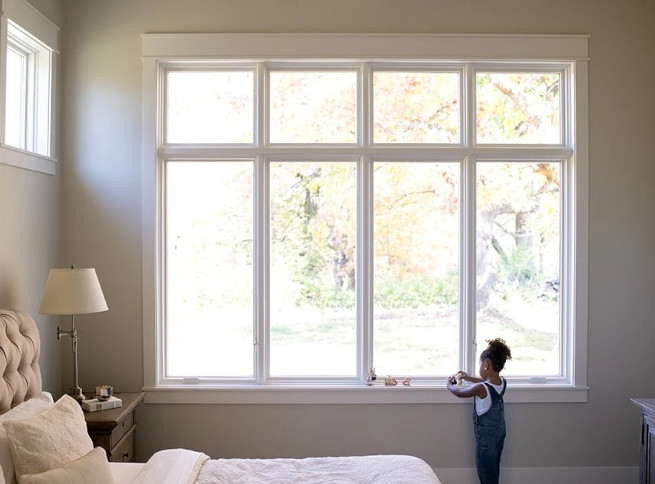 Norfolk Pella Windows by Material