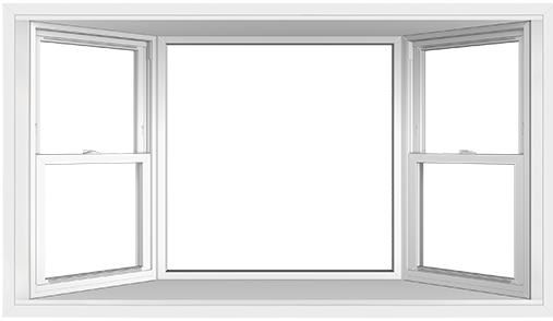 Norfolk Pella 250 Series Bay or Bow Window