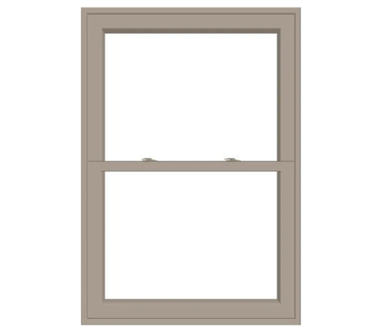 Norfolk Pella 250 Series Double-Hung Window