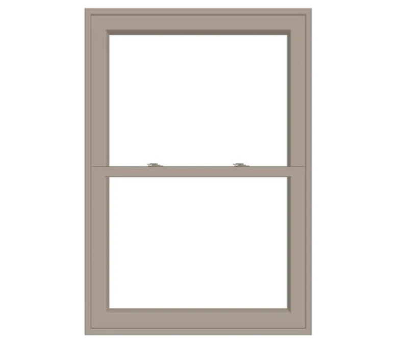 Norfolk Pella 250 Series Single Hung Window