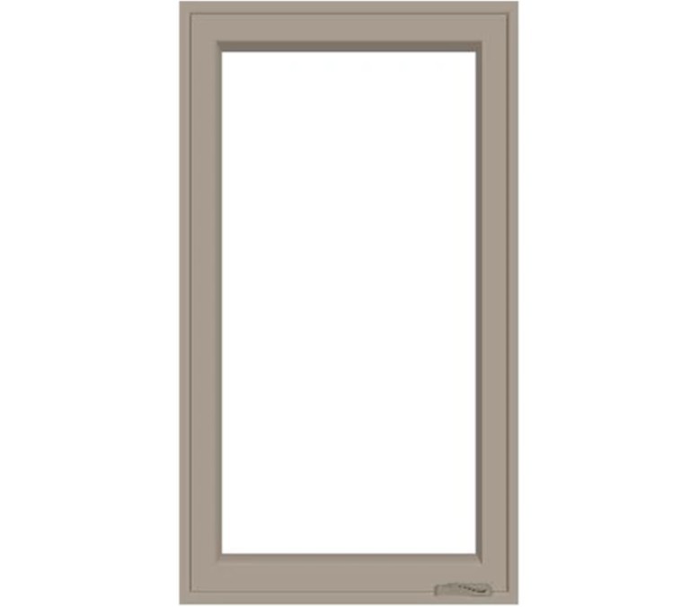 Norfolk Pella 250 Series Vinyl Casement Window