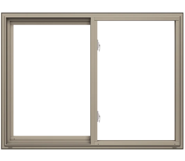 Norfolk Pella 250 Series Vinyl Sliding Window