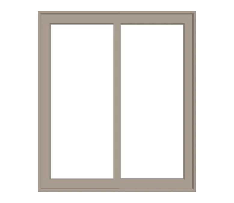 Norfolk Pella 250 Seris Vinyl Patio Doors