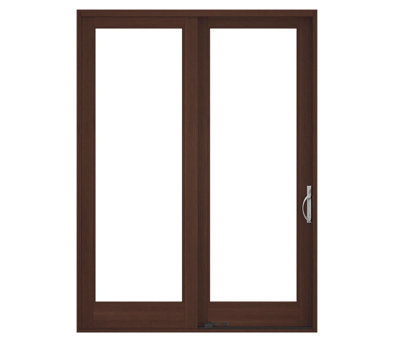 Norfolk Pella Reserve Traditional Patio Doors