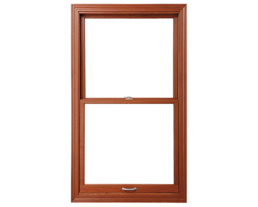 Norfolk Pella Reserve Traditional Single Hung Window