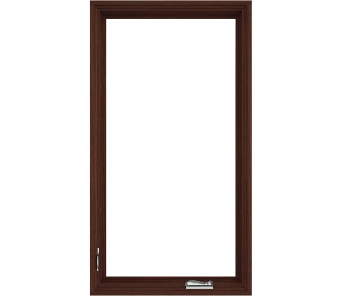 Norfolk Pella Reserve Traditional Wood Casement Window