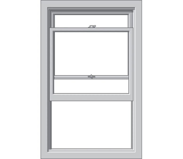 Norfolk Pella Defender Series Vinyl Windows