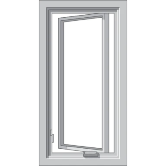 Norfolk Pella Hurricane Shield Series Windows