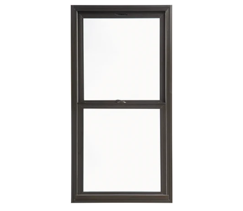 Norfolk Pella Impervia Double-Hung Window