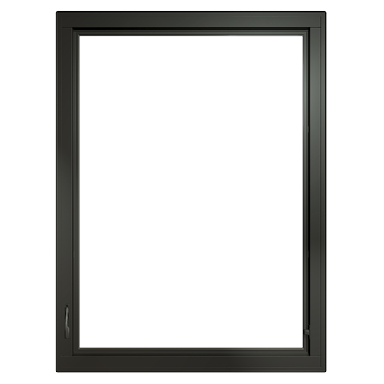 Norfolk Pella Impervia Fiberglass Casement Window