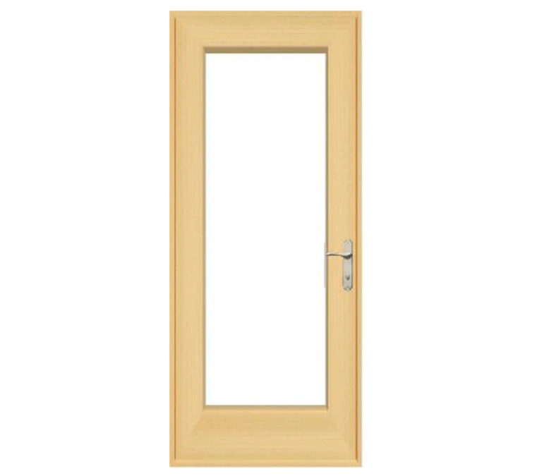 Norfolk Pella Lifestyle Series Patio Doors