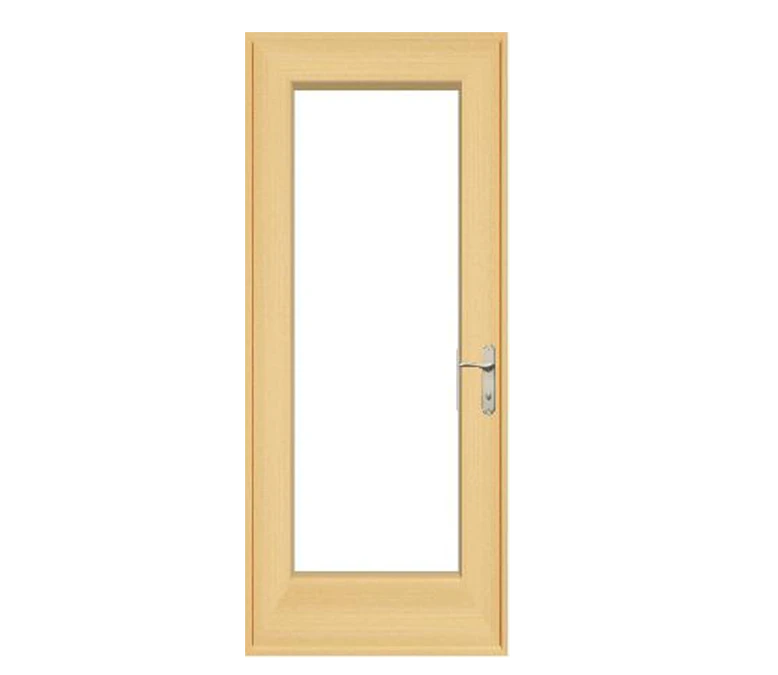 Norfolk Pella Lifestyle Series Patio Doors