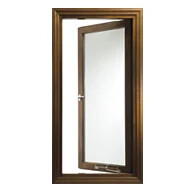 Norfolk Push Out Casement Window