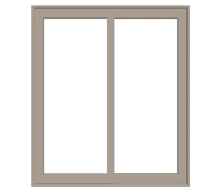 Norfolk Vinyl Doors