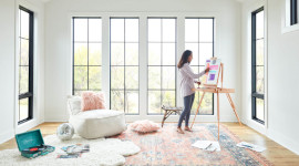 Save 30% or More Over Pella and Andersen Windows Sold At Norfolk Retailers