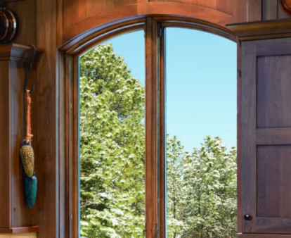 Norfolk Specialty Windows