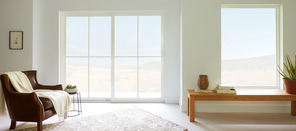 Low-Maintenance Vinyl Windows in Norfolk